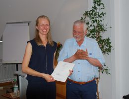 Abschluss STH Fr. Welsch